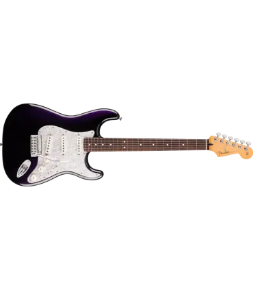 FENDER AMERICAN PRO II TELECASTER MN RST PINE GITARA ELEKTRIČNA