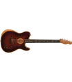 FENDER AMERICAN ULTRA STRATOCASTER RW APL GITARA ELEKTRIČNA