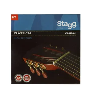 STAGG GITARA KLASIČNA CL-HT KLASIKA ŽICE