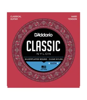 D'ADDARIO KLASIKA EJ27N normal ŽICE