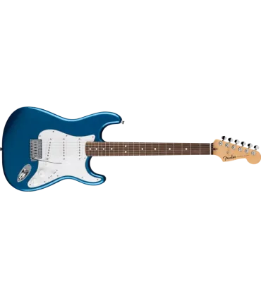 FENDER AMERICAN ULTRA LUXE STRATOCASTER MN PRB GITARA ELEKTRIČNA