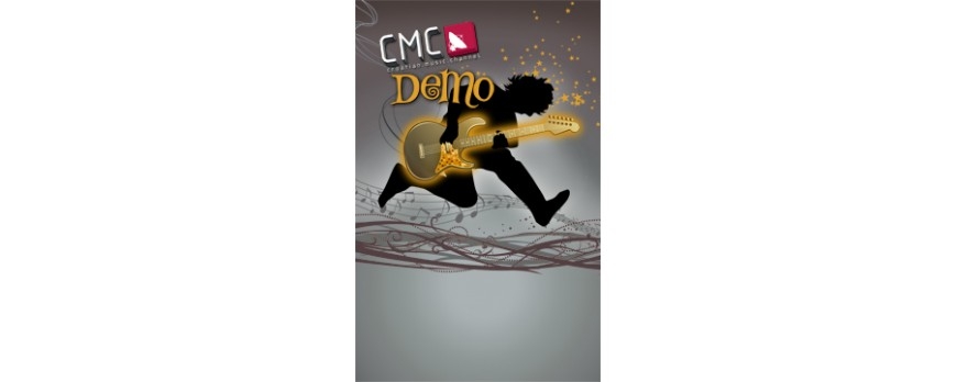 CMC - Demo