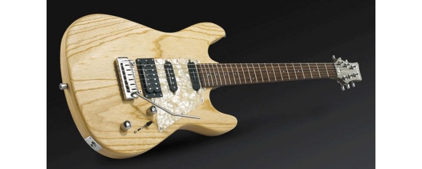 Framus Diablo Pro i Diablo Custom