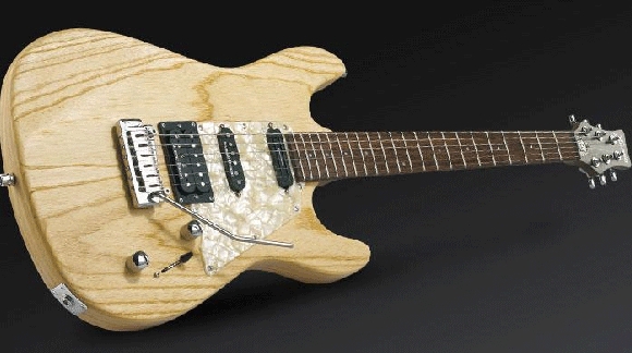 Framus Diablo Pro i Diablo Custom