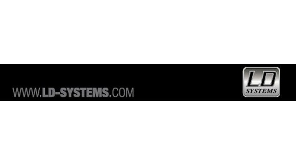 LD SYSTEMS - novost u našoj ponudi