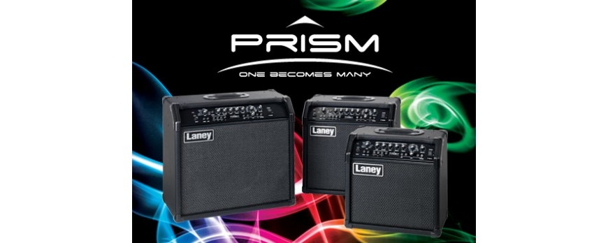 laney Prism