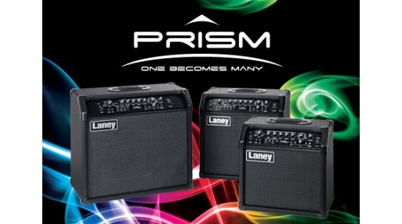 laney Prism