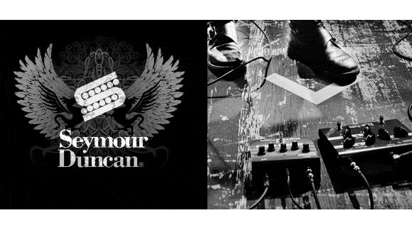 Seymour Duncan 3