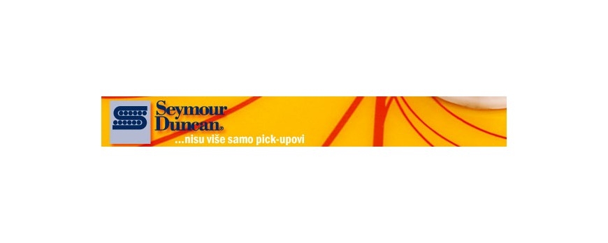 SEYMOUR DUNCAN