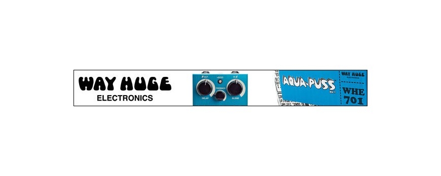 Way Huge Aqua Puss Delay