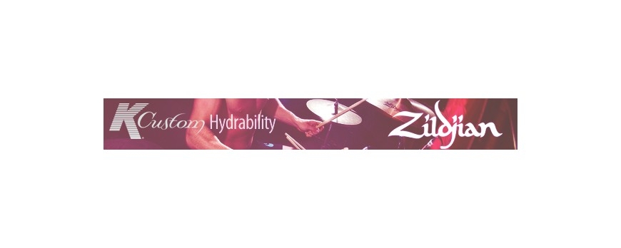 K Custom Hydrability