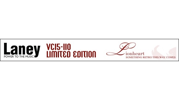 Lionheart VC15-110 i L20T-112