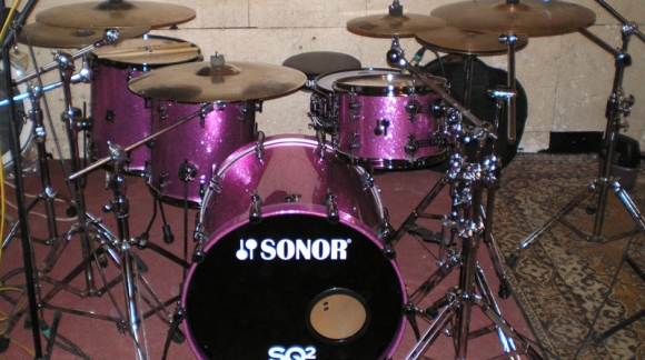 Marko Bradaschia Brada prešao na Sonor SQ2