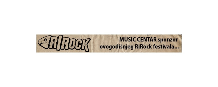 RIROCK