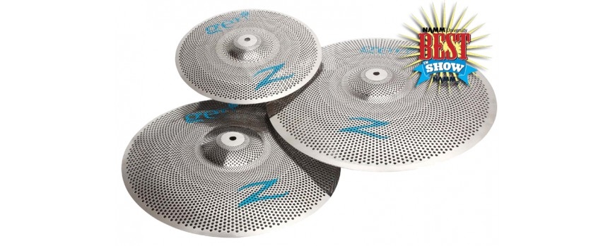 GEN16 by Zildjian