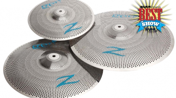 GEN16 by Zildjian