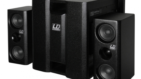 LD DAVE 8XS