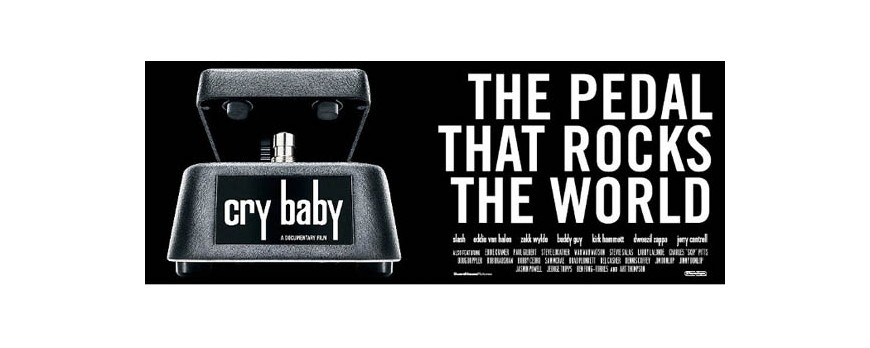 CRYBABY DOC