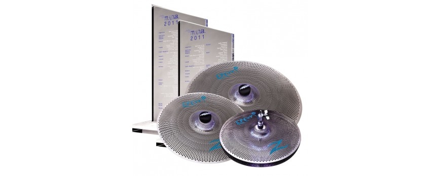 ZILDJIAN OSVOJIO DVIJE NAGRADE