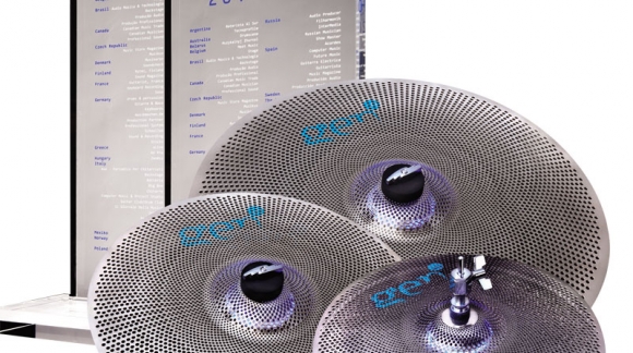 ZILDJIAN OSVOJIO DVIJE NAGRADE