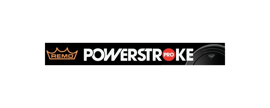 REMO POWERSTROKE PRO