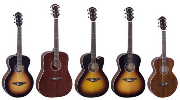 Hohner Essential Roots