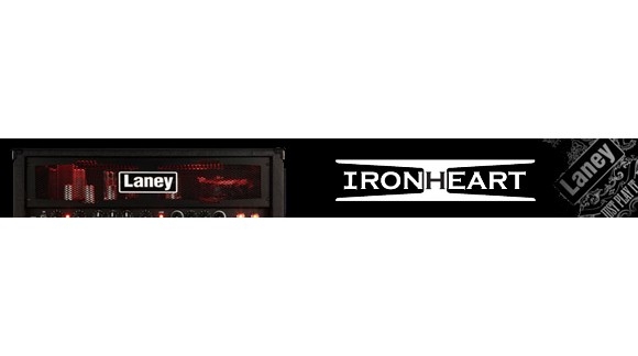 Laney-Ironheart