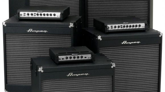 Ampeg novosti