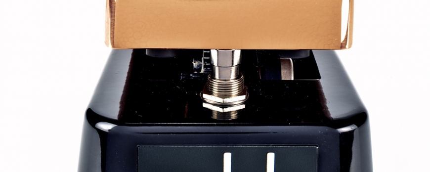 JIM DUNLOP NOVOSTI 2012