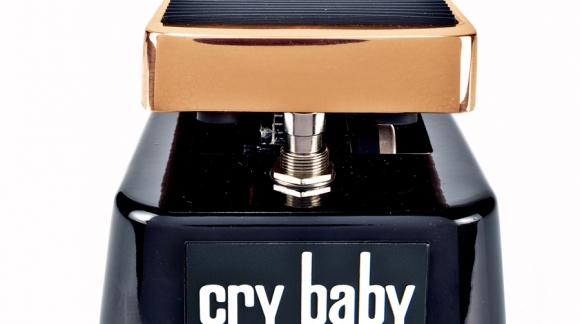 JIM DUNLOP NOVOSTI 2012