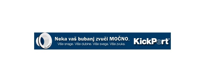Kickport