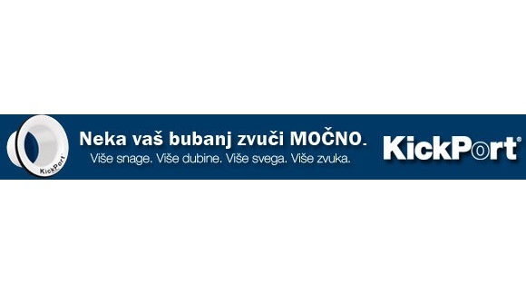 Kickport