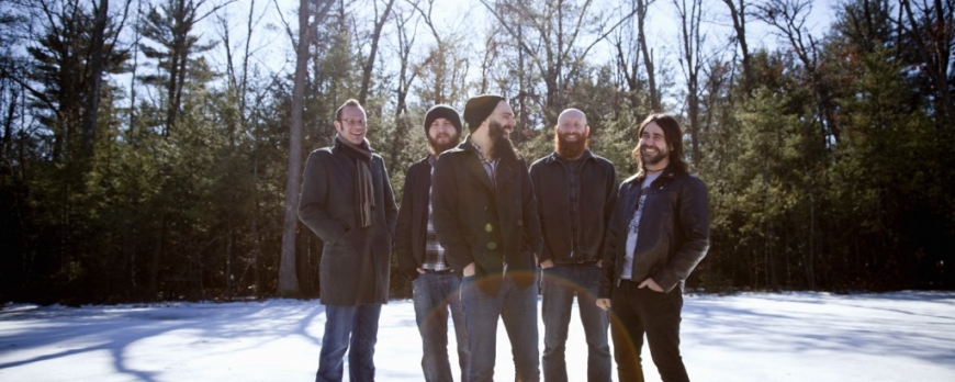 Killswitch Engage koriste Laney Ironheart pojačala