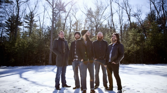 Killswitch Engage koriste Laney Ironheart pojačala