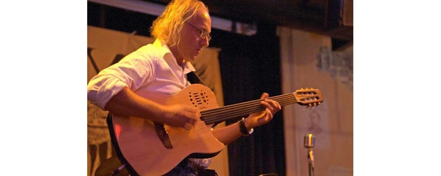 Ratko Zjaca Gitaristicka radionica