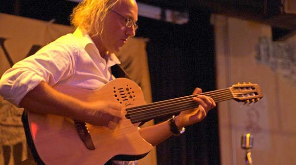 Ratko Zjaca Gitaristicka radionica