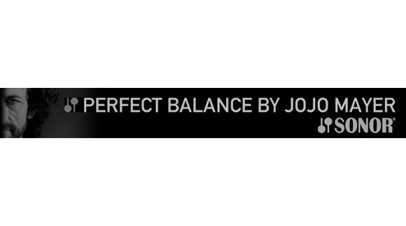 Perfect Balance By Jojo Mayer