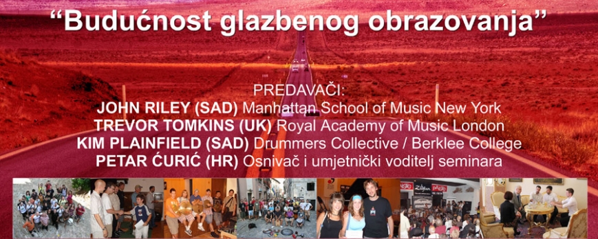 6. BUBNJARSKI KAMP GROŽNJAN