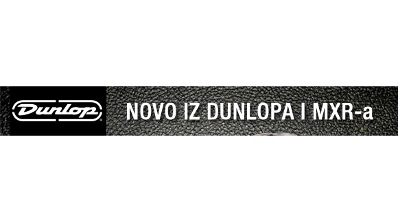 Dunlop novosti za 2013. godinu