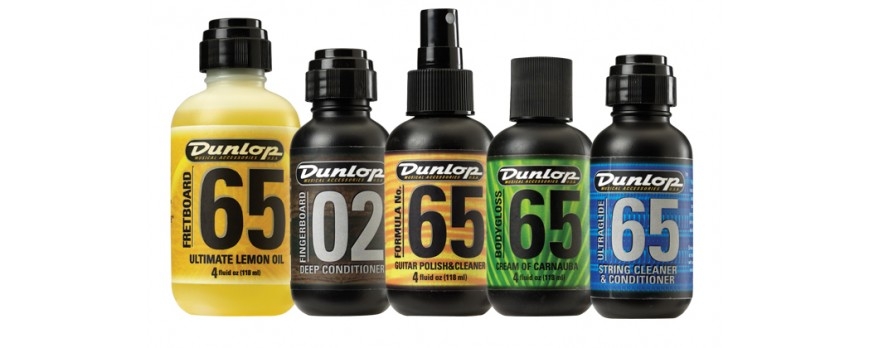 DUNLOP SREDSTVA ZA ČIŠĆENJE
