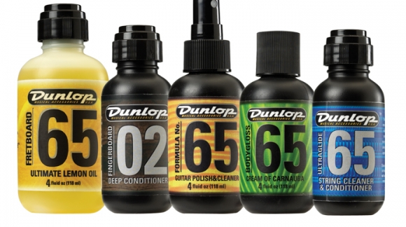 DUNLOP SREDSTVA ZA ČIŠĆENJE