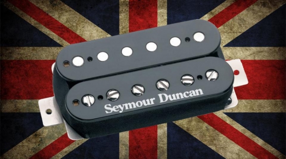 Seymour Duncan Whole Lotta Humbucker