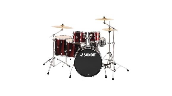 Sonor force 507 extreme
