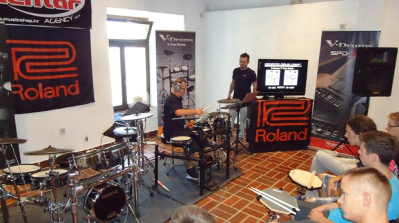 Nove Zildjian A cinele