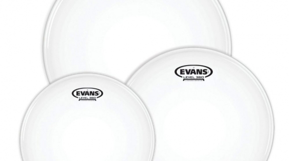 EVANS LEVEL 360