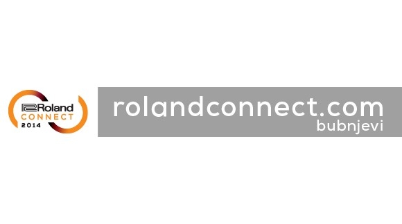 Roland Connect 2014 - bubnjarski program