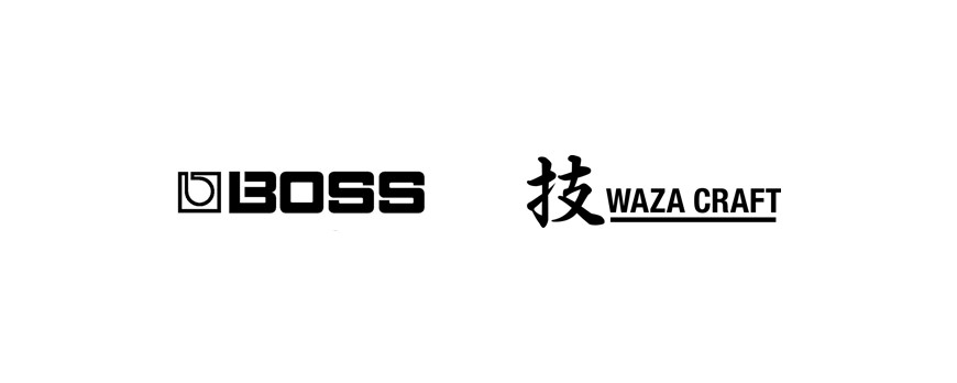 Boss Waza Craft pedale