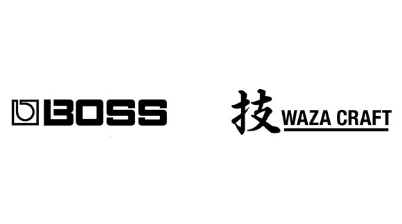 Boss Waza Craft pedale