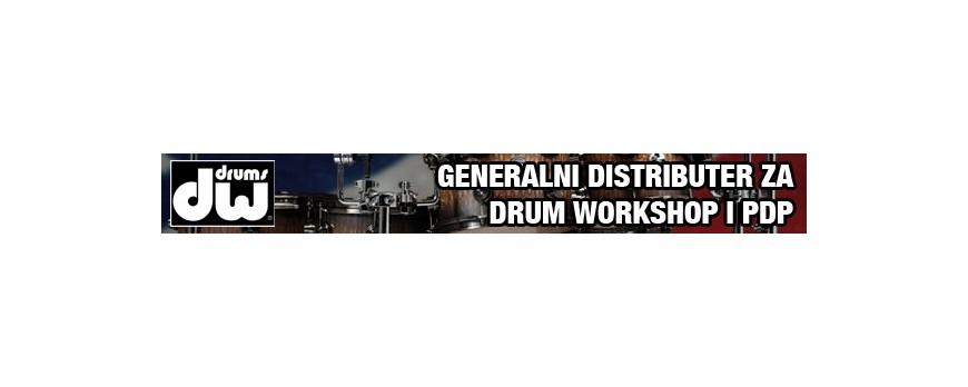 DW DRUM WORKSHOP I PDP U HRVATSKOJ