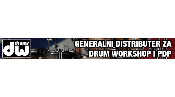 DW DRUM WORKSHOP I PDP U HRVATSKOJ